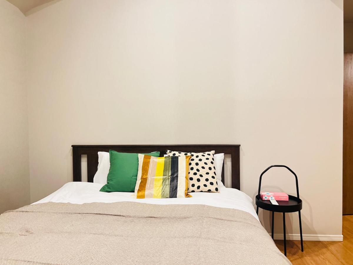 Apartment Zaki-house *