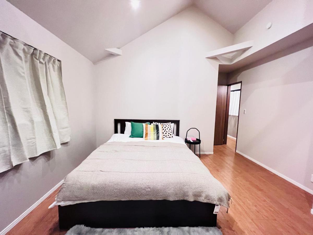 Zaki-house Apartment *