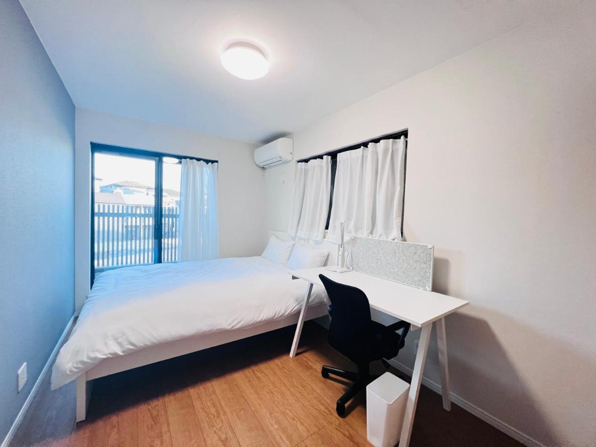 Zaki-house Apartment *