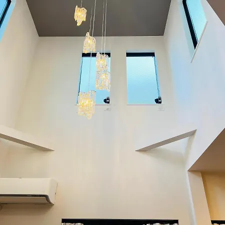 Zaki-House Apartment Tokyo Exterior photo