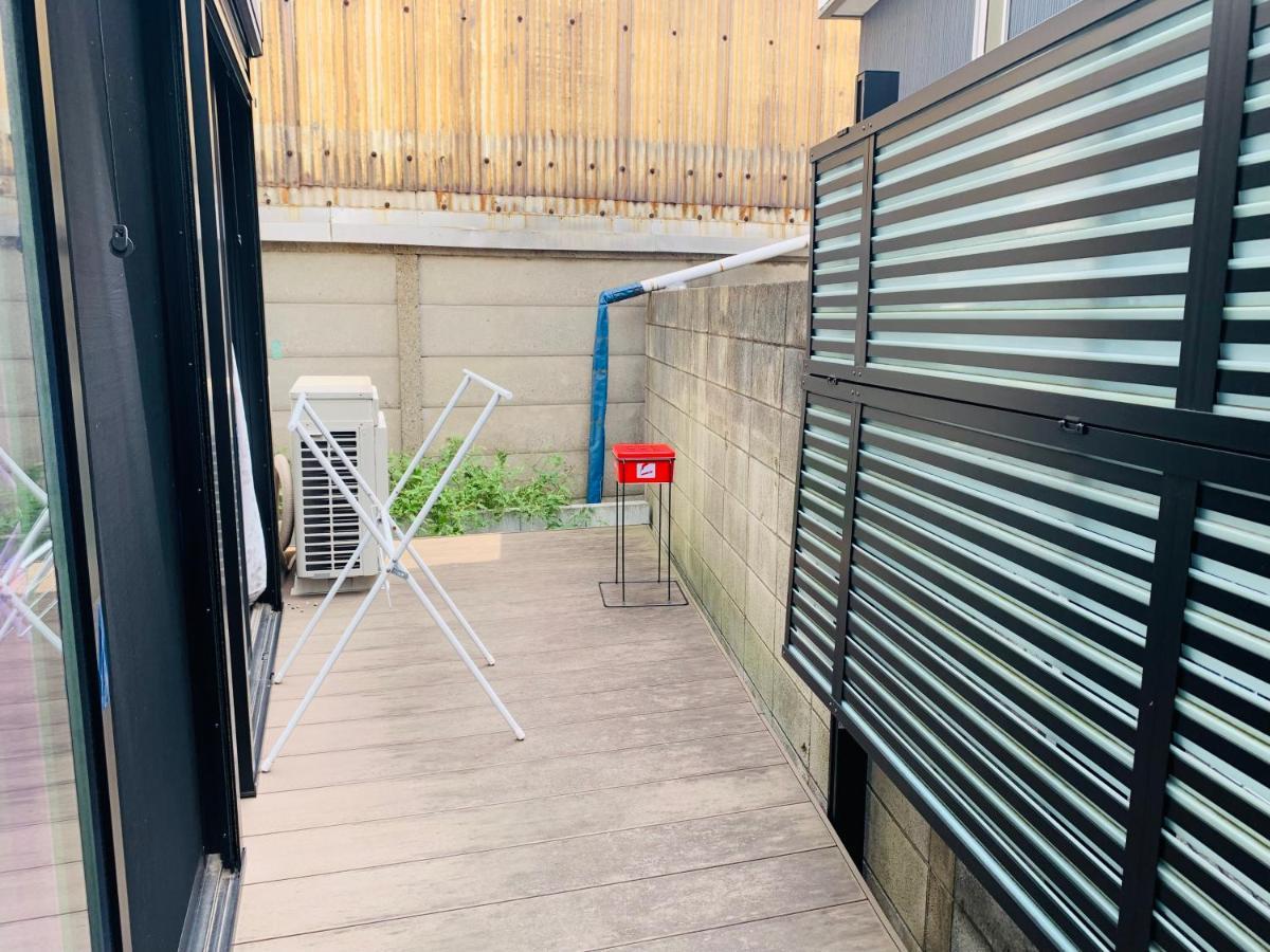 Zaki-house Apartment