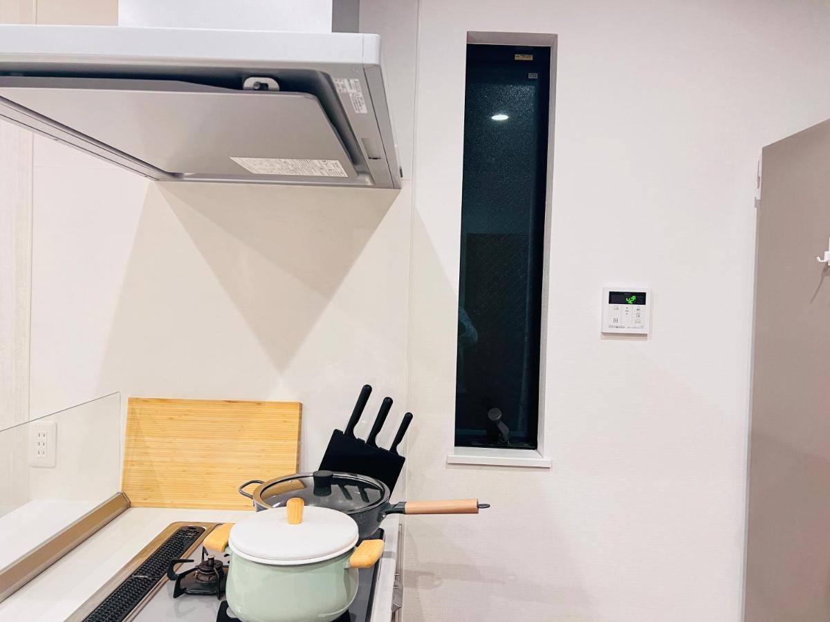 Zaki-house Apartment *