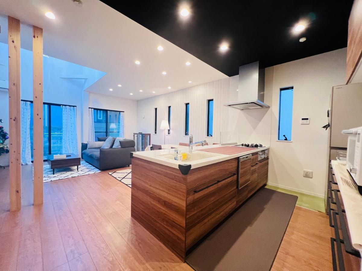 Apartment Zaki-house Tokyo