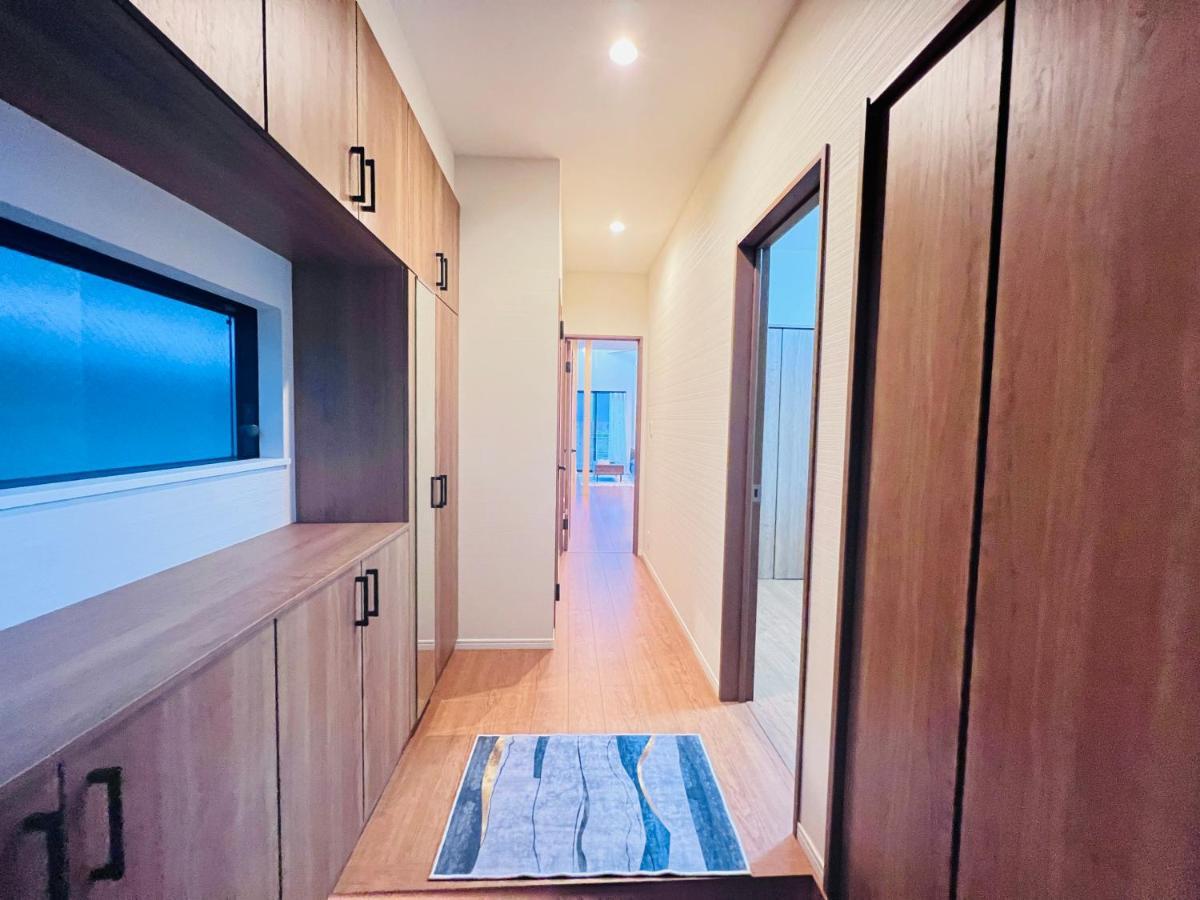 Zaki-house Apartment