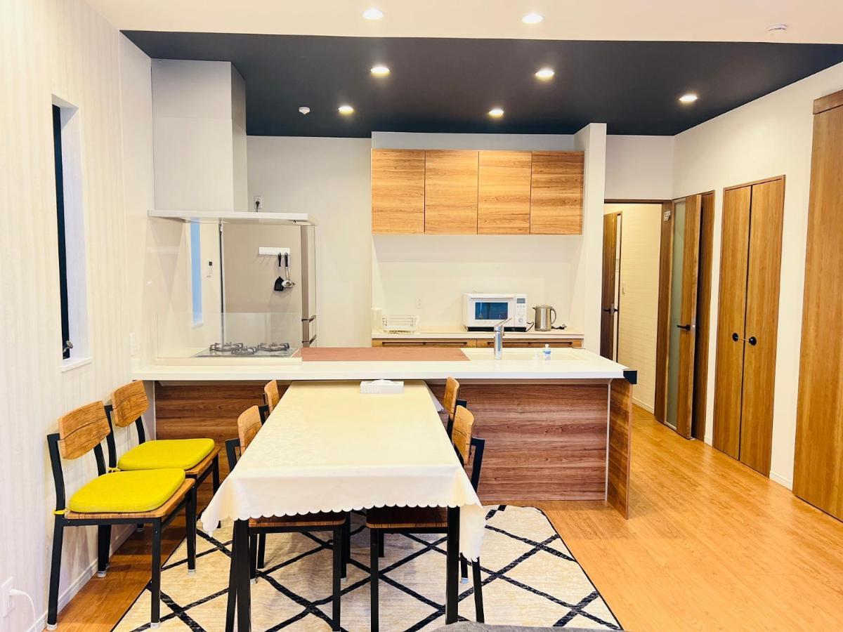 Zaki-house Apartment