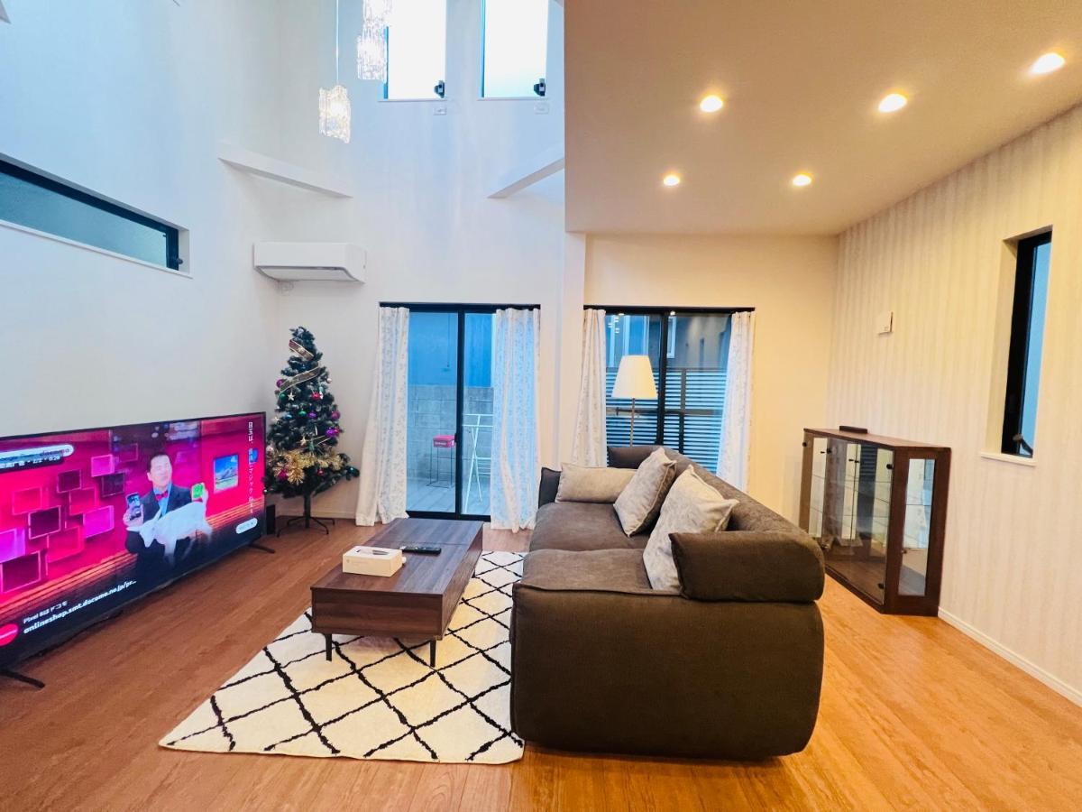 Zaki-house Apartment Tokyo