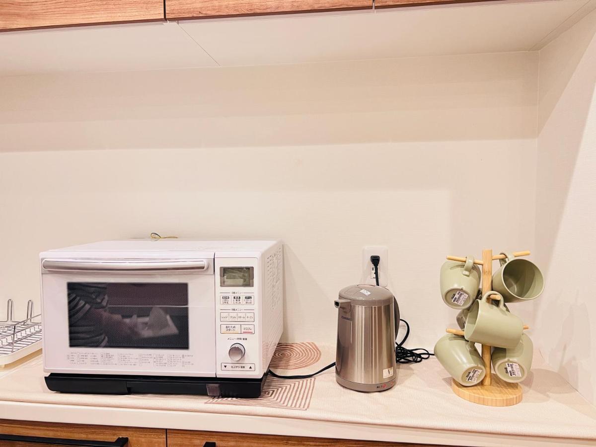 Apartment Zaki-house Tokyo